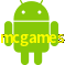 Aplicativo mcgames para Android