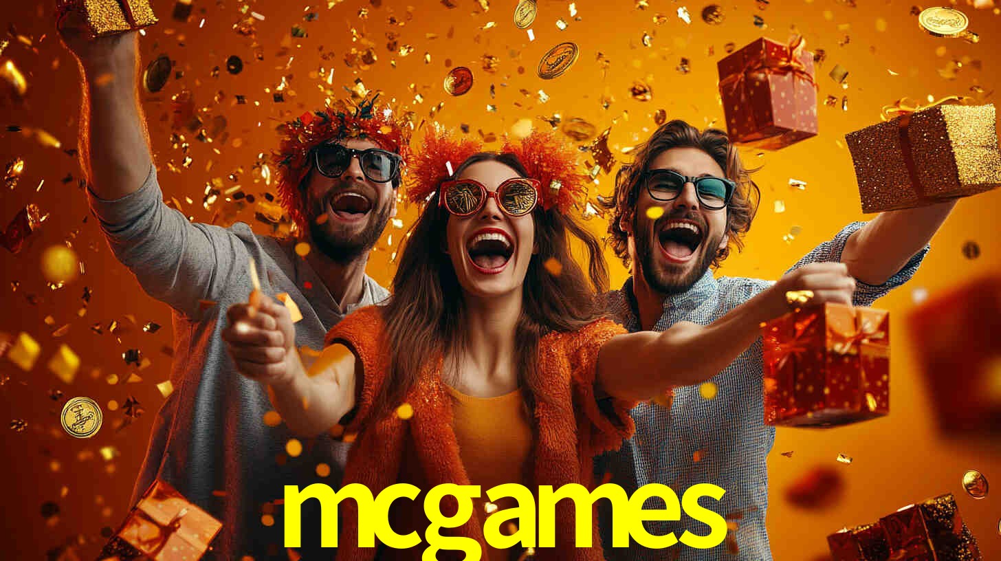 mcgames -  - mcgames bet