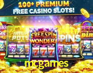 Descubra a Essência do mcgames: Nossa História e Compromissos