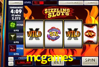 Desvendando o Mundo dos Jogos Virtuais na mcgames