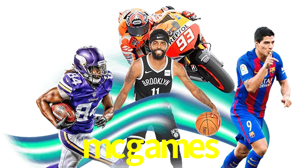 mcgames
