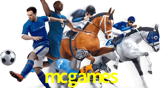 mcgames