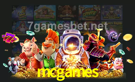 cassino mcgames