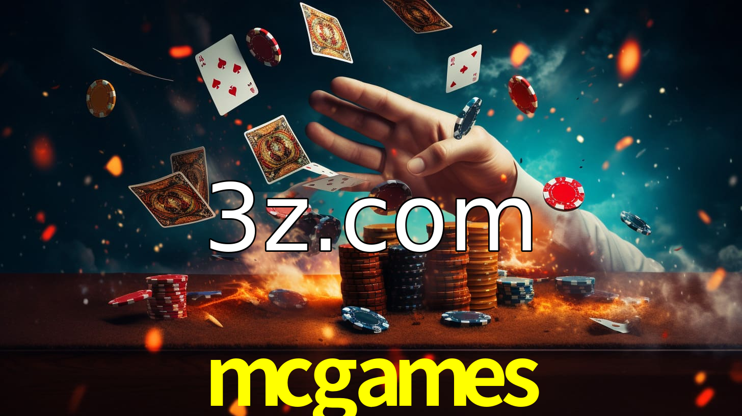 mcgames