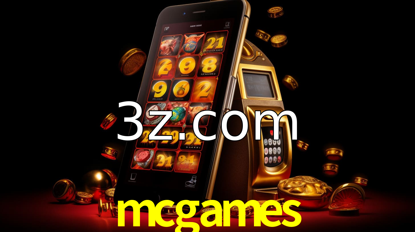 mcgames 