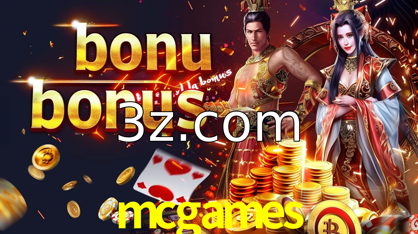 mcgames 