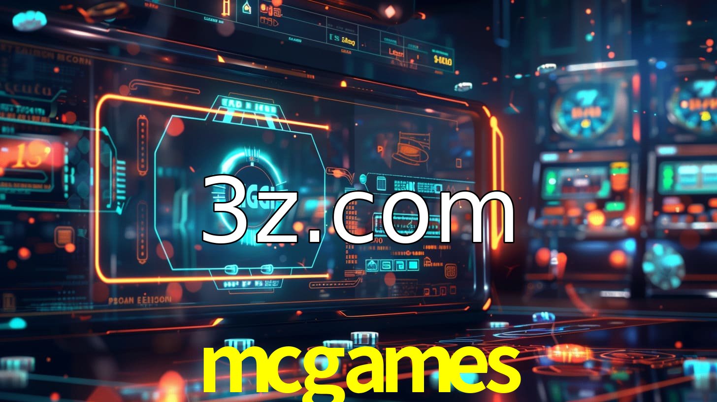 mcgames
