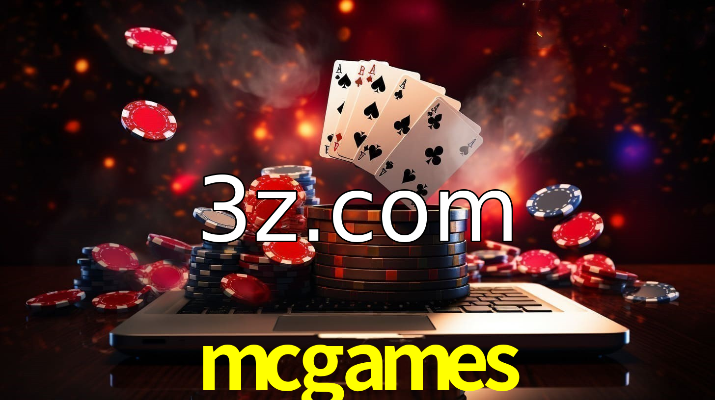 mcgames