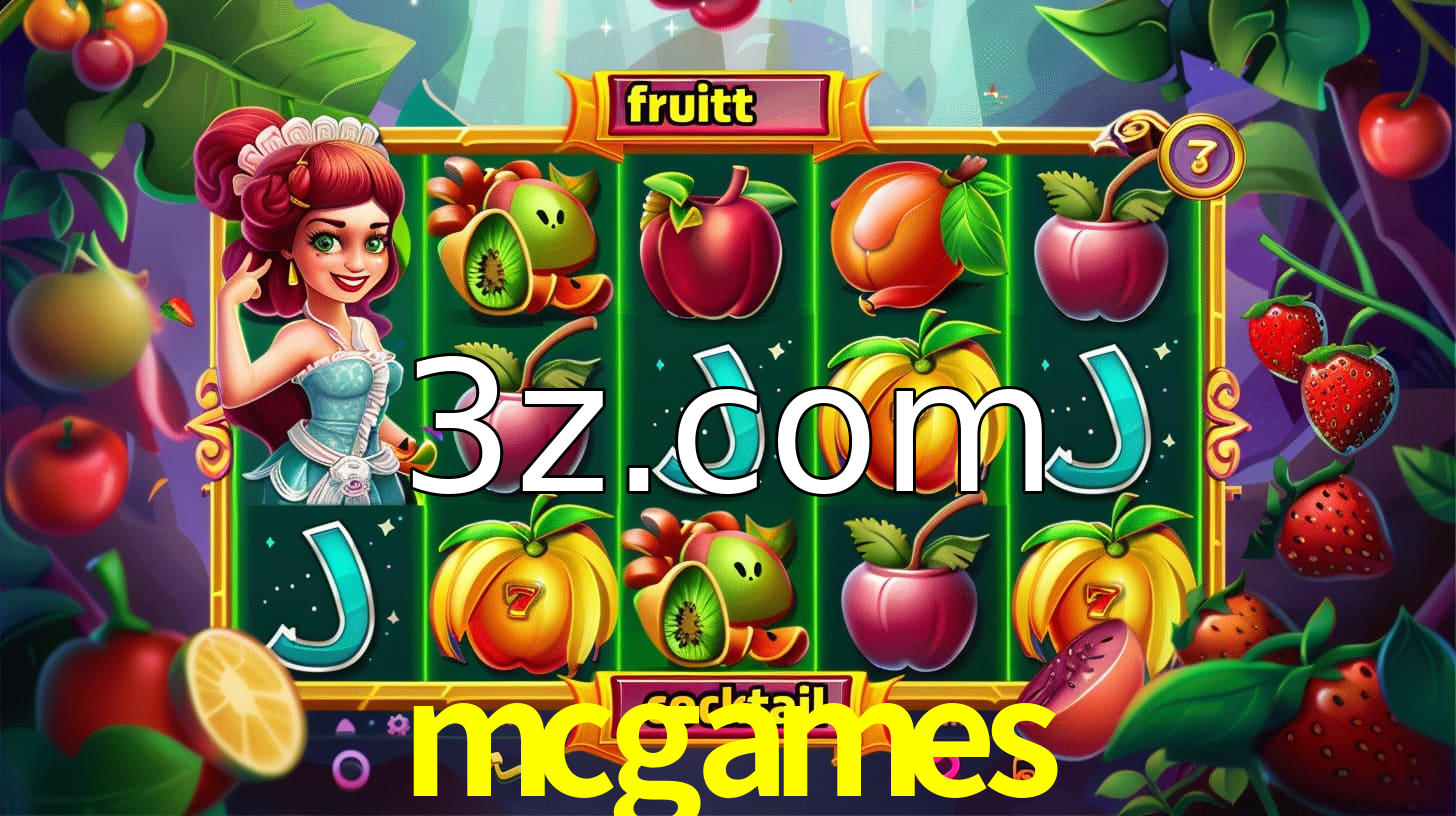 mcgames