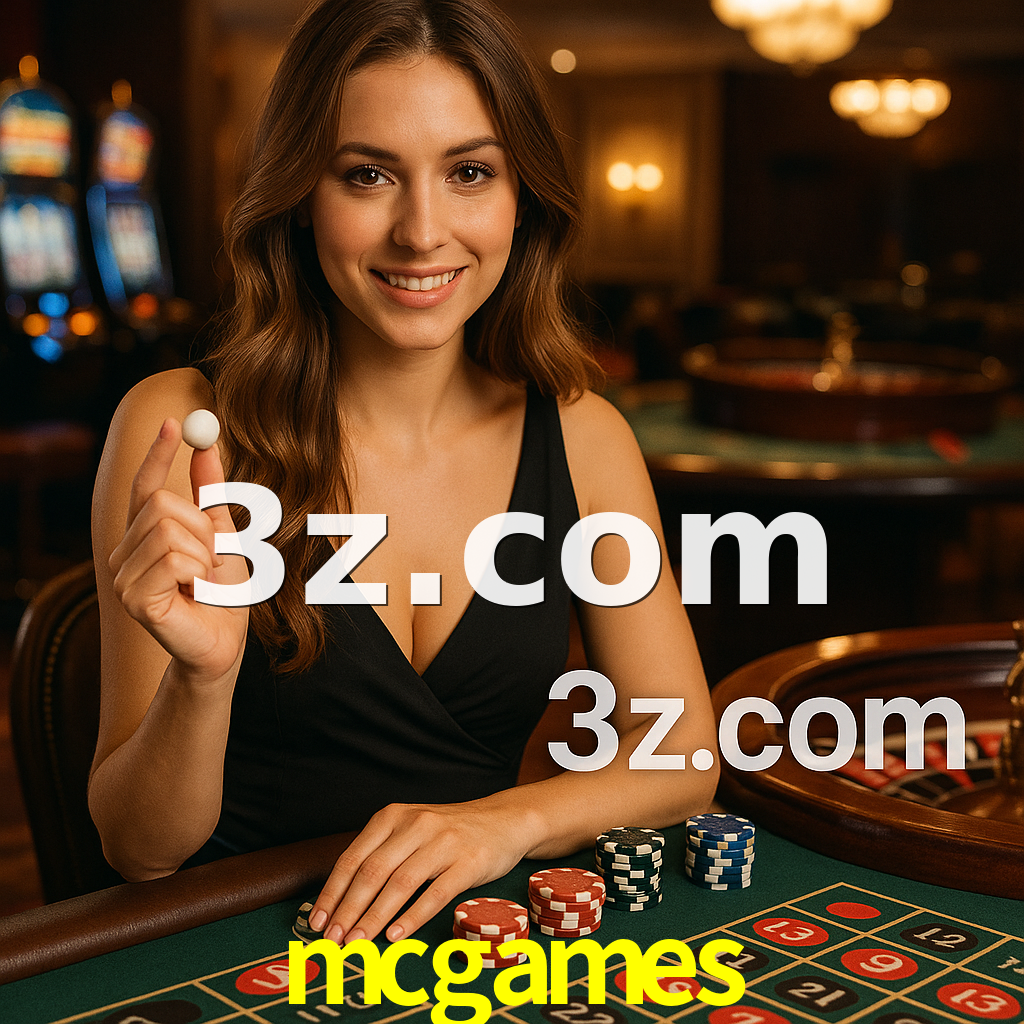 mcgames