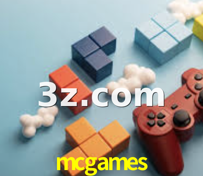 mcgames 