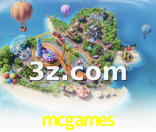 mcgames