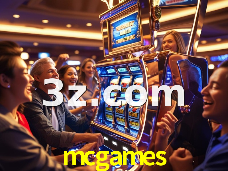 mcgames 