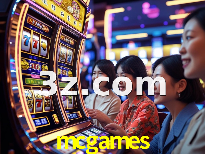 mcgames 