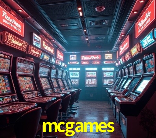 mcgames São Paulo - Hot Promos