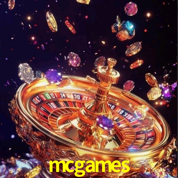 mcgames Plataforma - Certificada MGA desde 2015