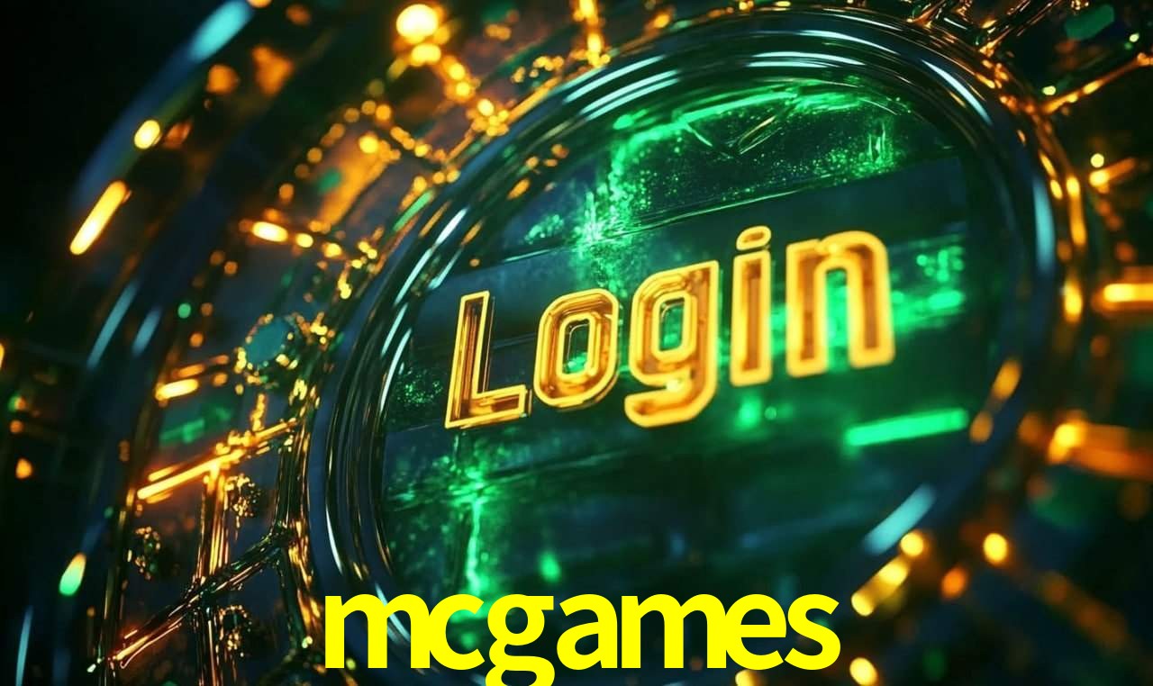 mcgames - Installation Guide