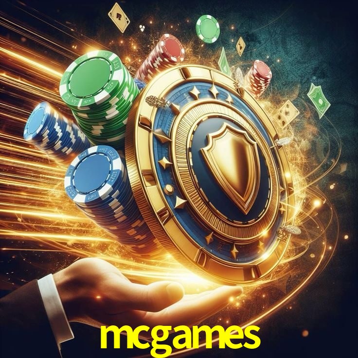mcgames Curitiba - Live Betting