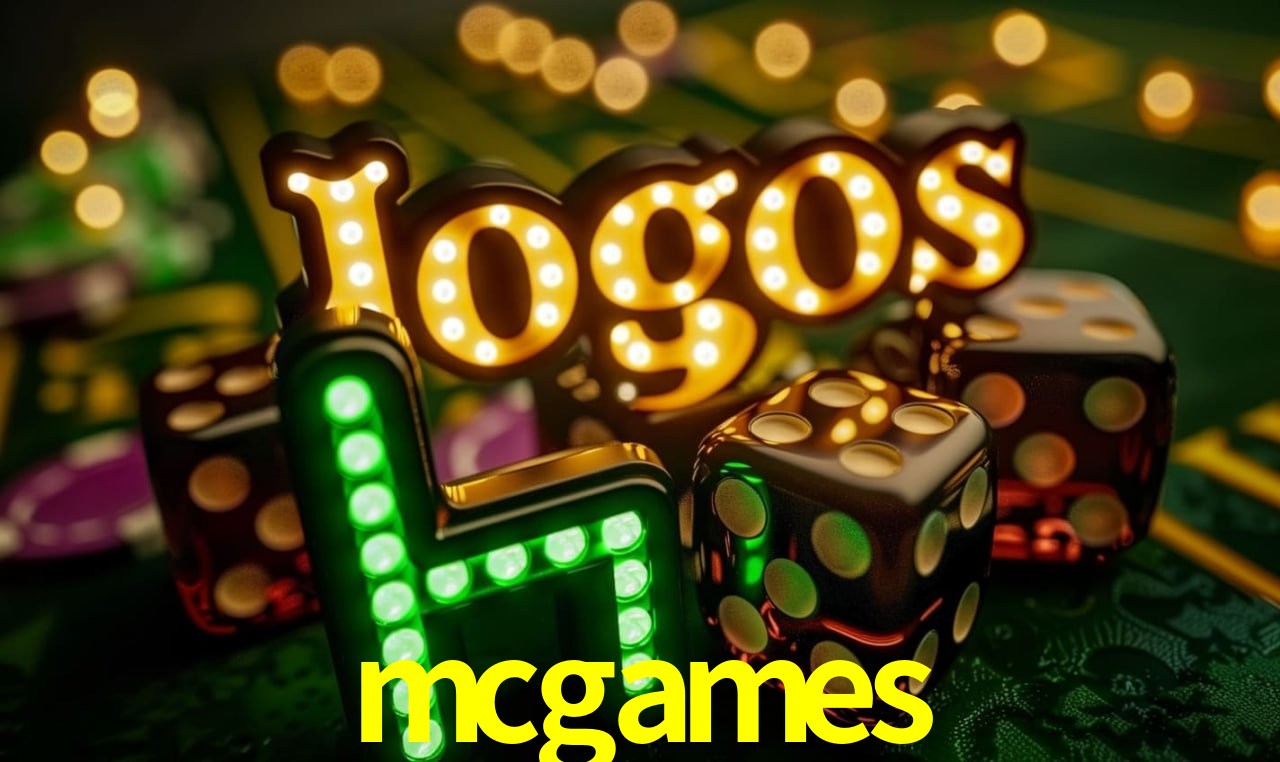 Integração de APIs mcgames