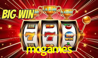 mcgames Belo Horizonte - Reivindique Bonus