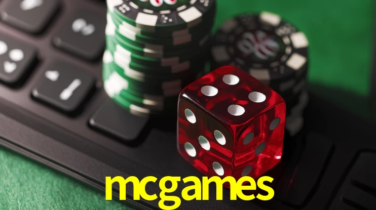 Weekend Specials mcgames