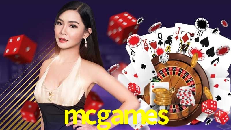Casino VIP mcgames