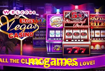 mcgames São Paulo - All Bonuses