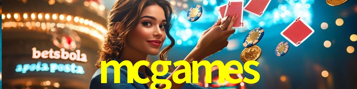 Live Casino mcgames