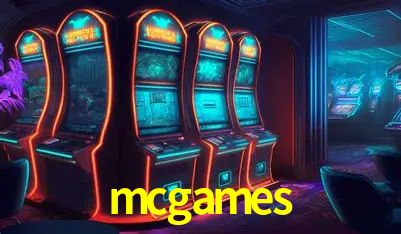 mcgames Rio de Janeiro - Professional Dealers