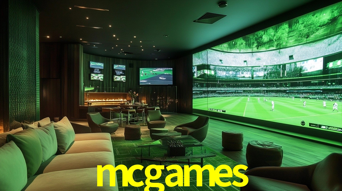 Sinta a adrenalina dos jogos de cassino com mcgames