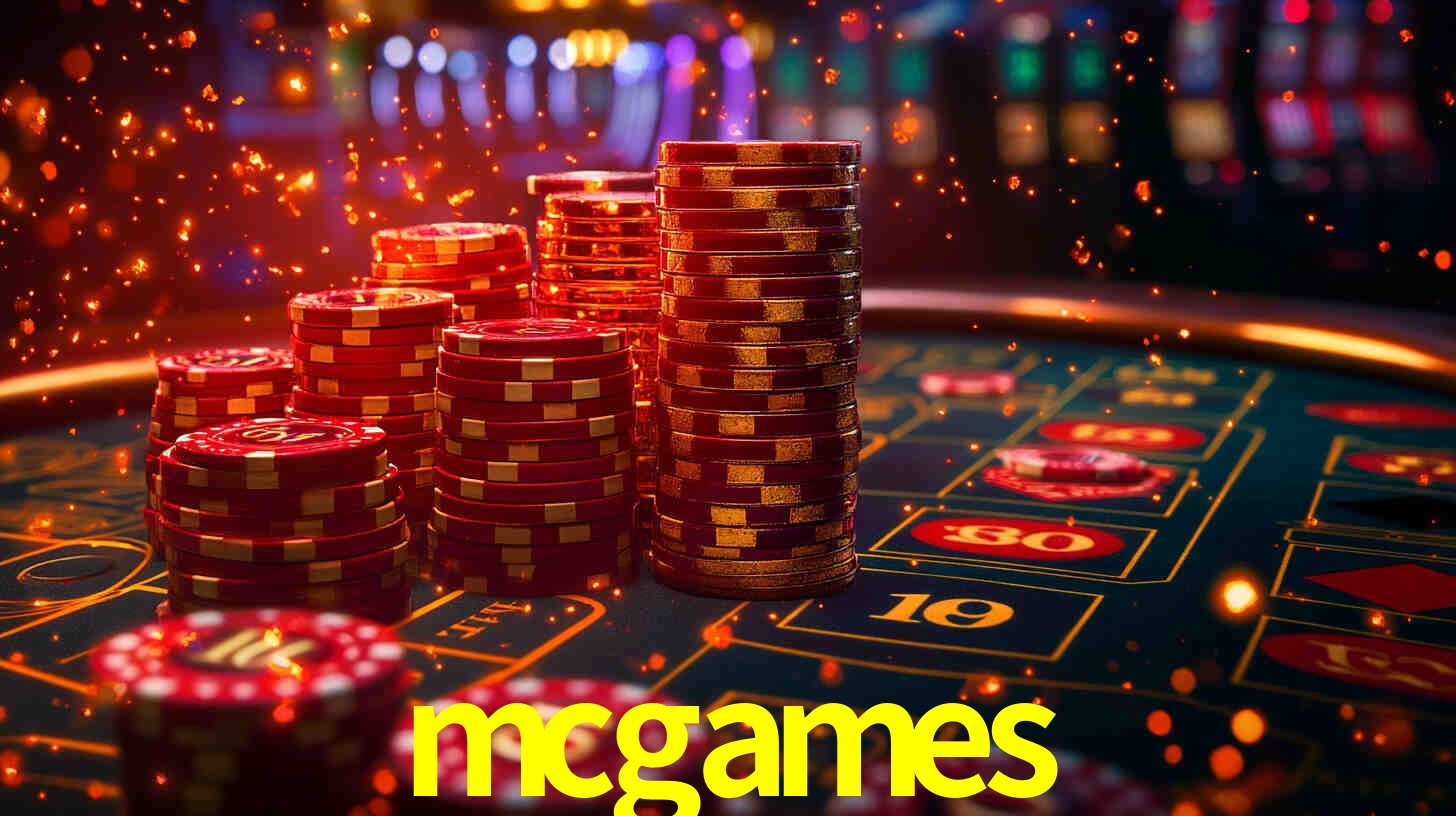Live Casino mcgames