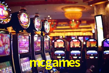 mcgames Brasília - Casino Guide
