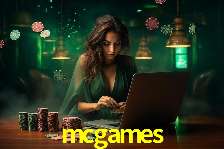 mcgames - App Security