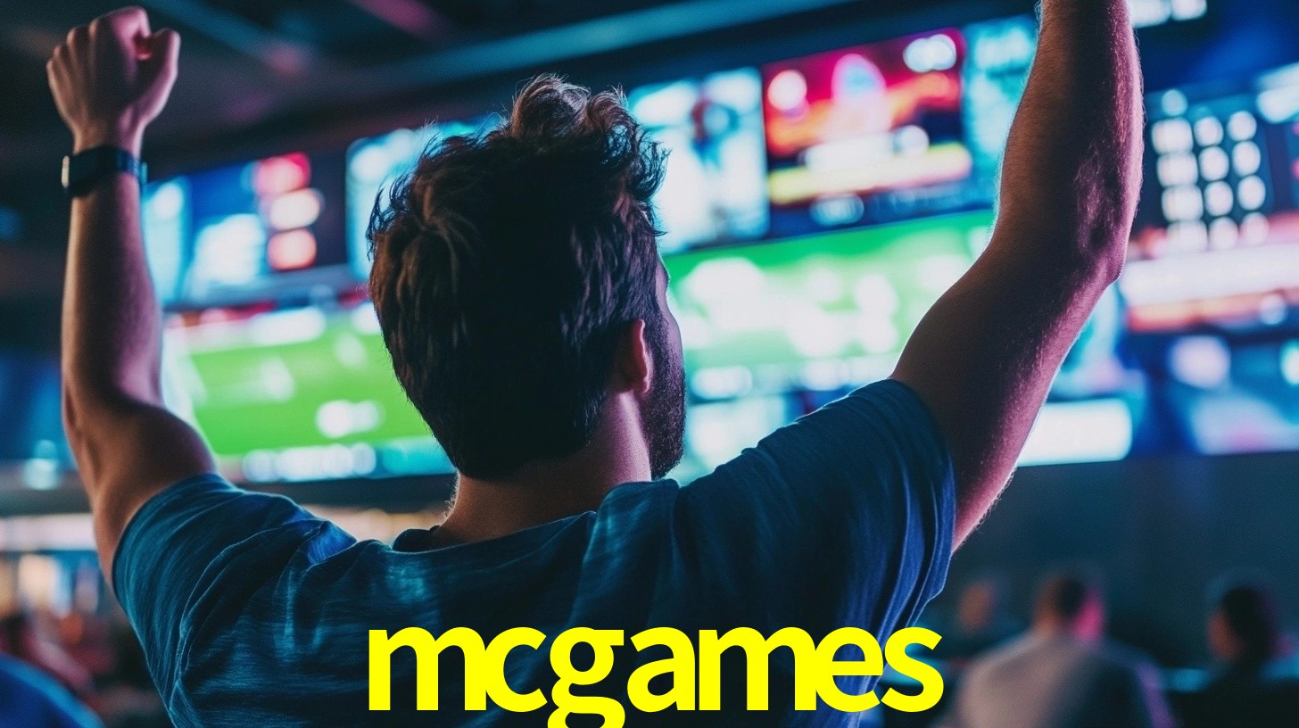 mcgames,mcgames bet