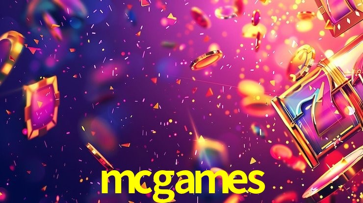 PIX Instantâneo mcgames