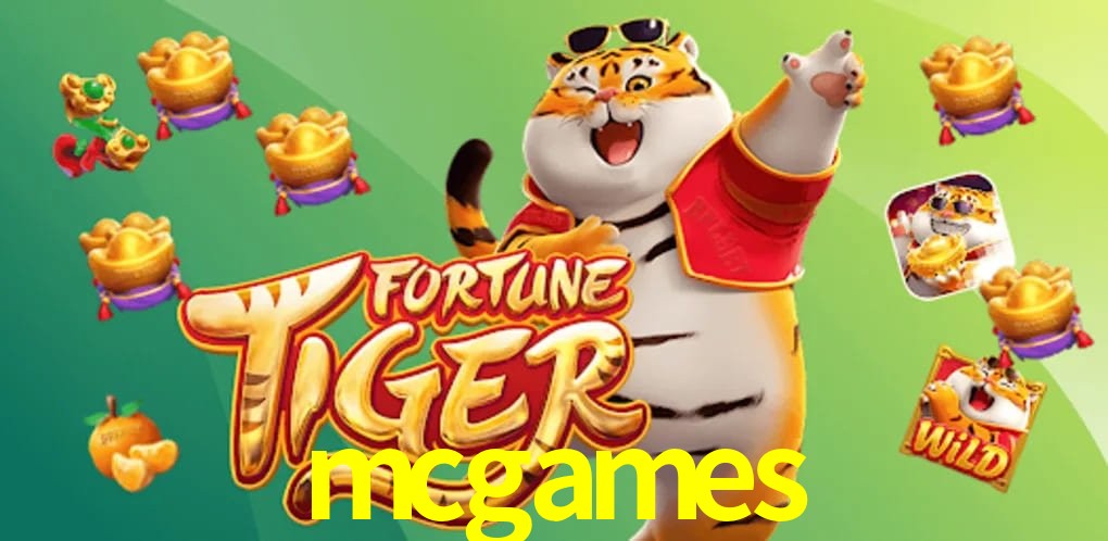 Games Directory mcgames