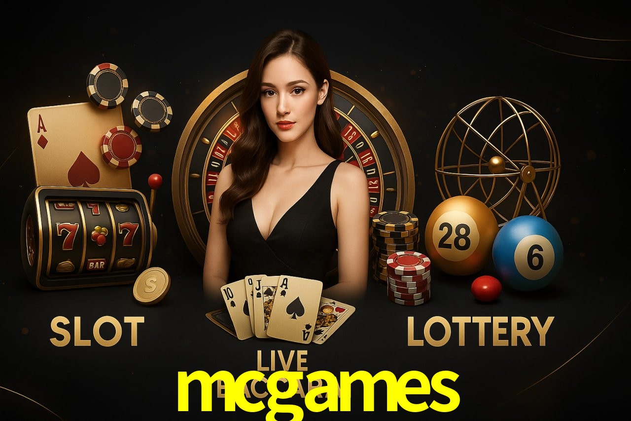 mcgames Belo Horizonte - Promo Tips