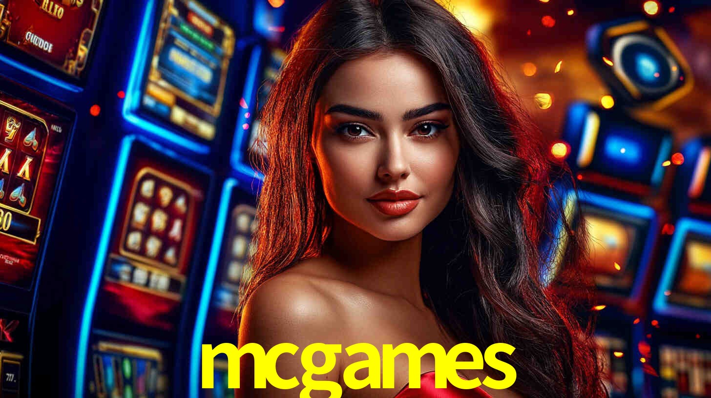 Desvendando o Mundo dos Jogos Virtuais na mcgames
