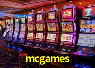 mcgames Brasília - VIP Program