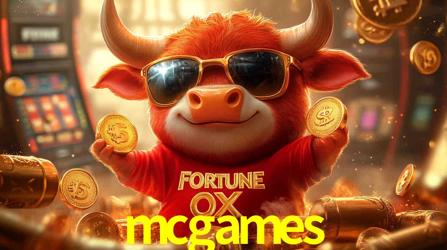 mcgames