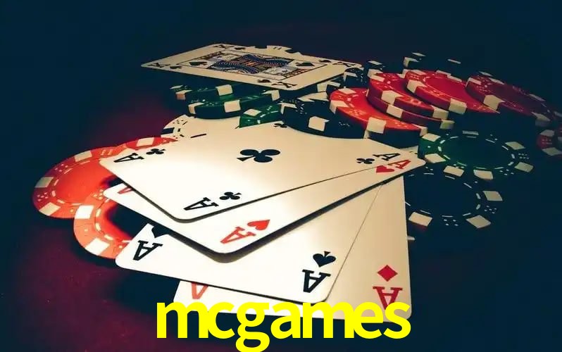mcgames Brasília - Betting Features
