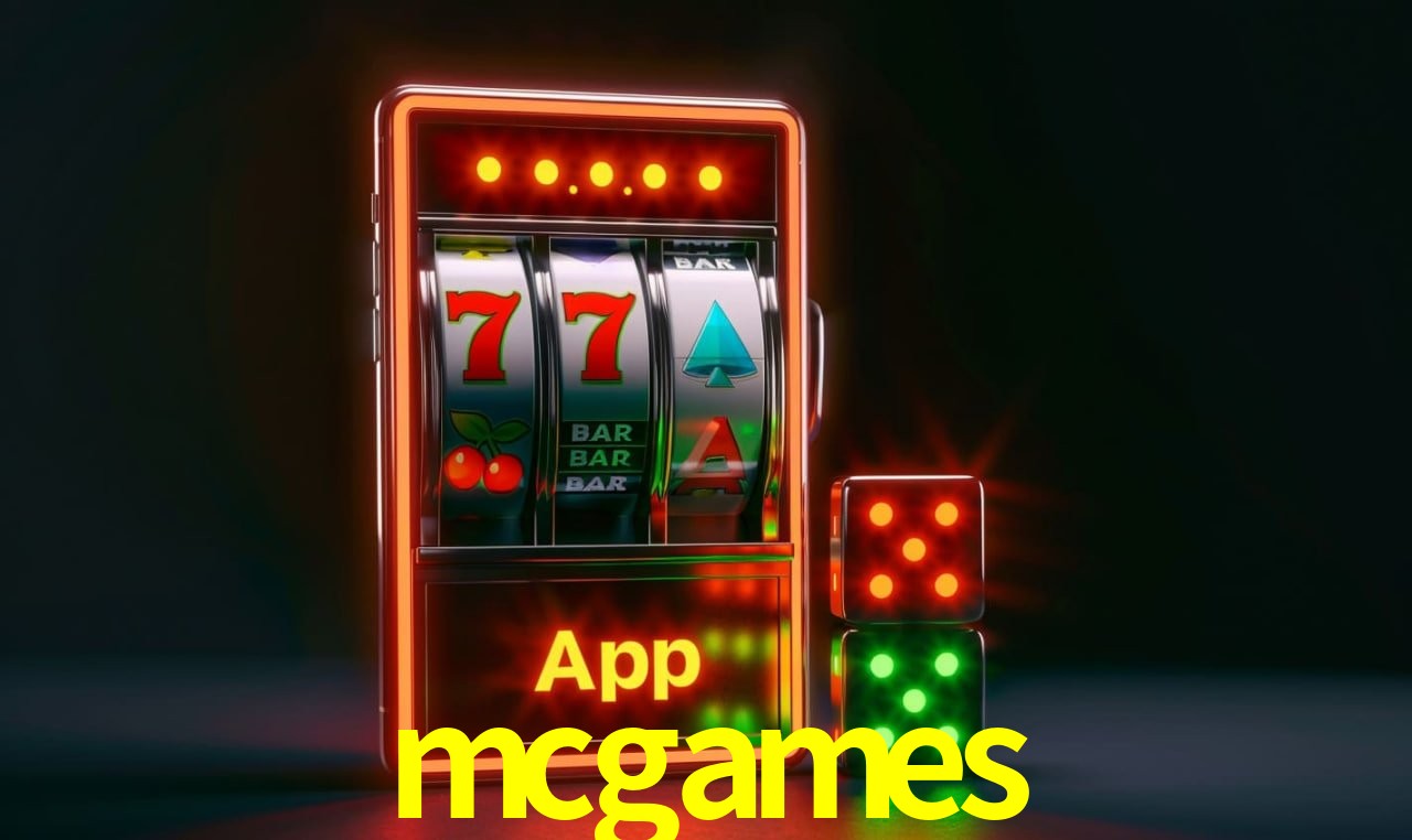 Sistemas de Segurança mcgames