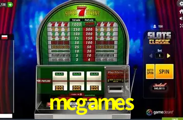 mcgames Bônus - Pacote R$5.000 + VIP