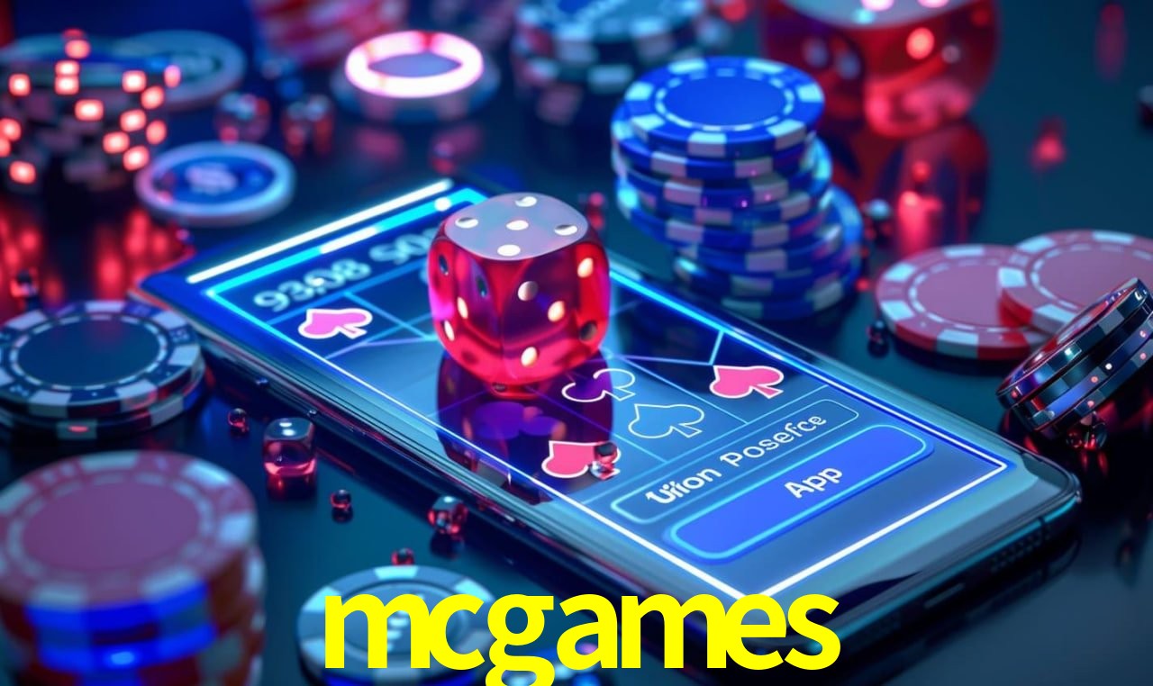 mcgames - Análise de Mercados Esportivos