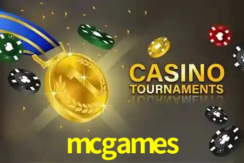mcgames - App Features