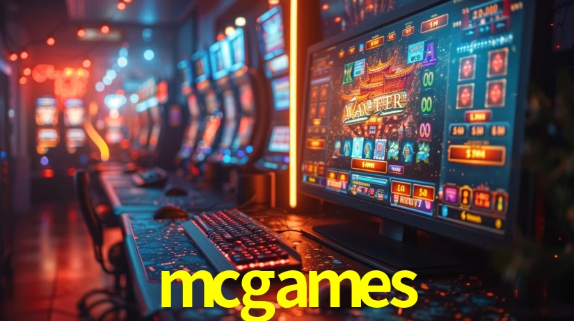 Ofertas Imperdíveis na mcgames: Promoções e Bônus Que Valem a Pena