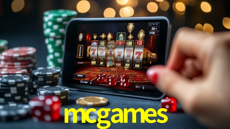 VIP Casino mcgames