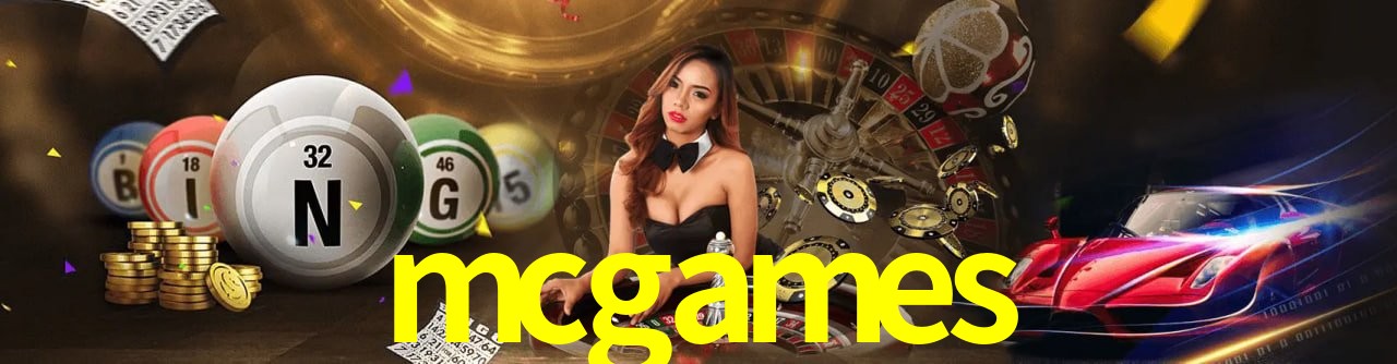 mcgames São Paulo - Top Slots