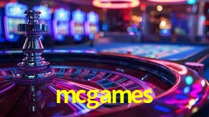 Slot Games mcgames