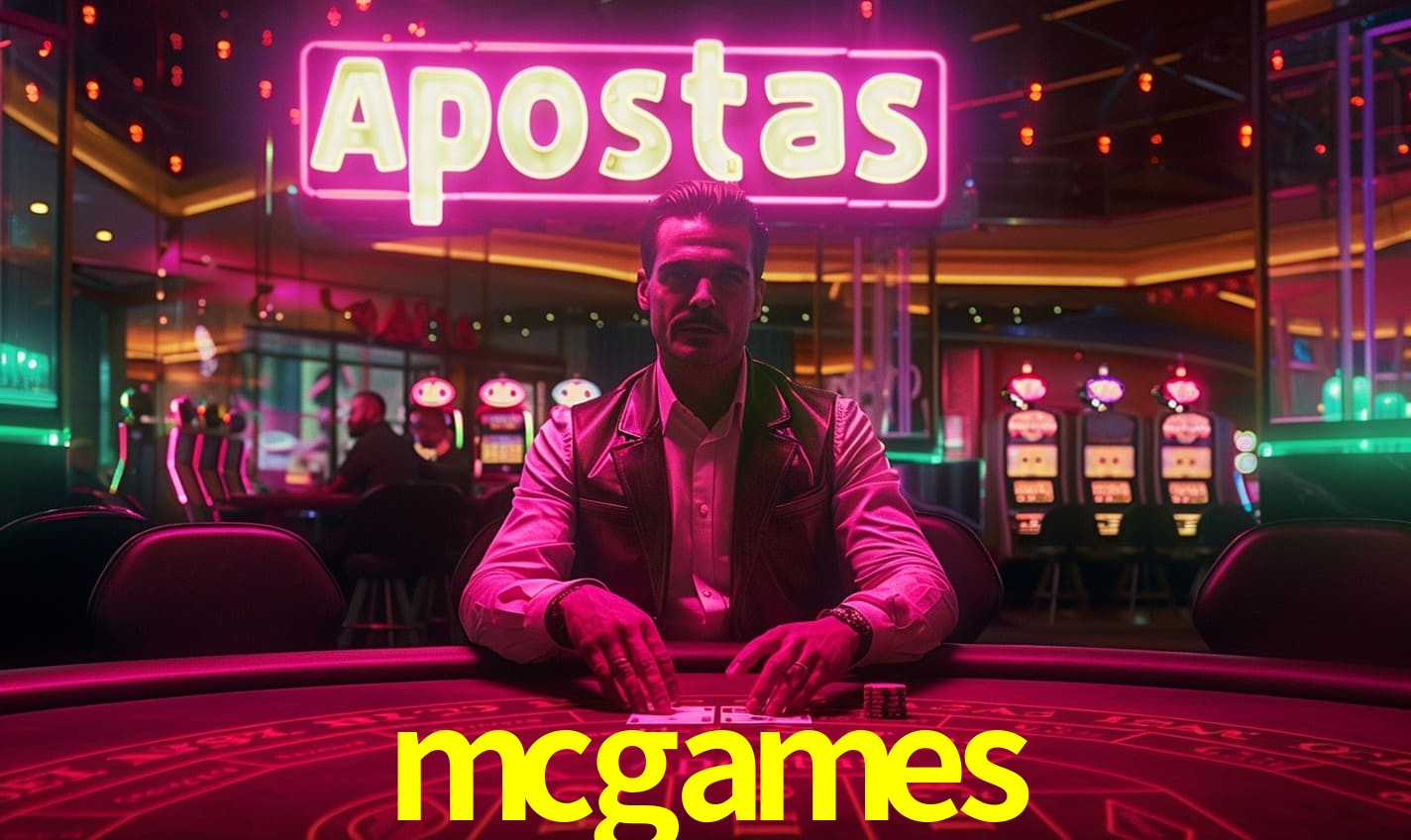 mcgames Salvador - Strategies